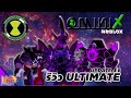 รีวิว อัลติเมท ทุกตัวที่มาในอัพเดท 4.6 | OMINI X | ROBLOX
