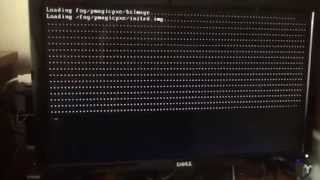 Famous Boot Partmagic from LAN PXE (Server side: Xubuntu 12.10, TFTP+DHCP+Fogproject) Net Worth