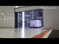 Rover  autonomous plate handling for laboratory automation