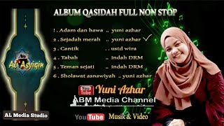 Album qasidah nonstop.By Al'asyqin