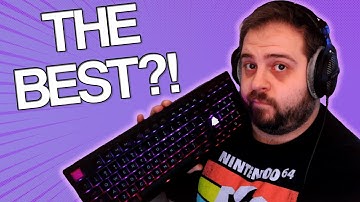 Most Expensive Keyboard I