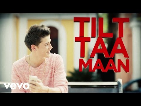 Robin - Tilttaamaan ft. Lord Est