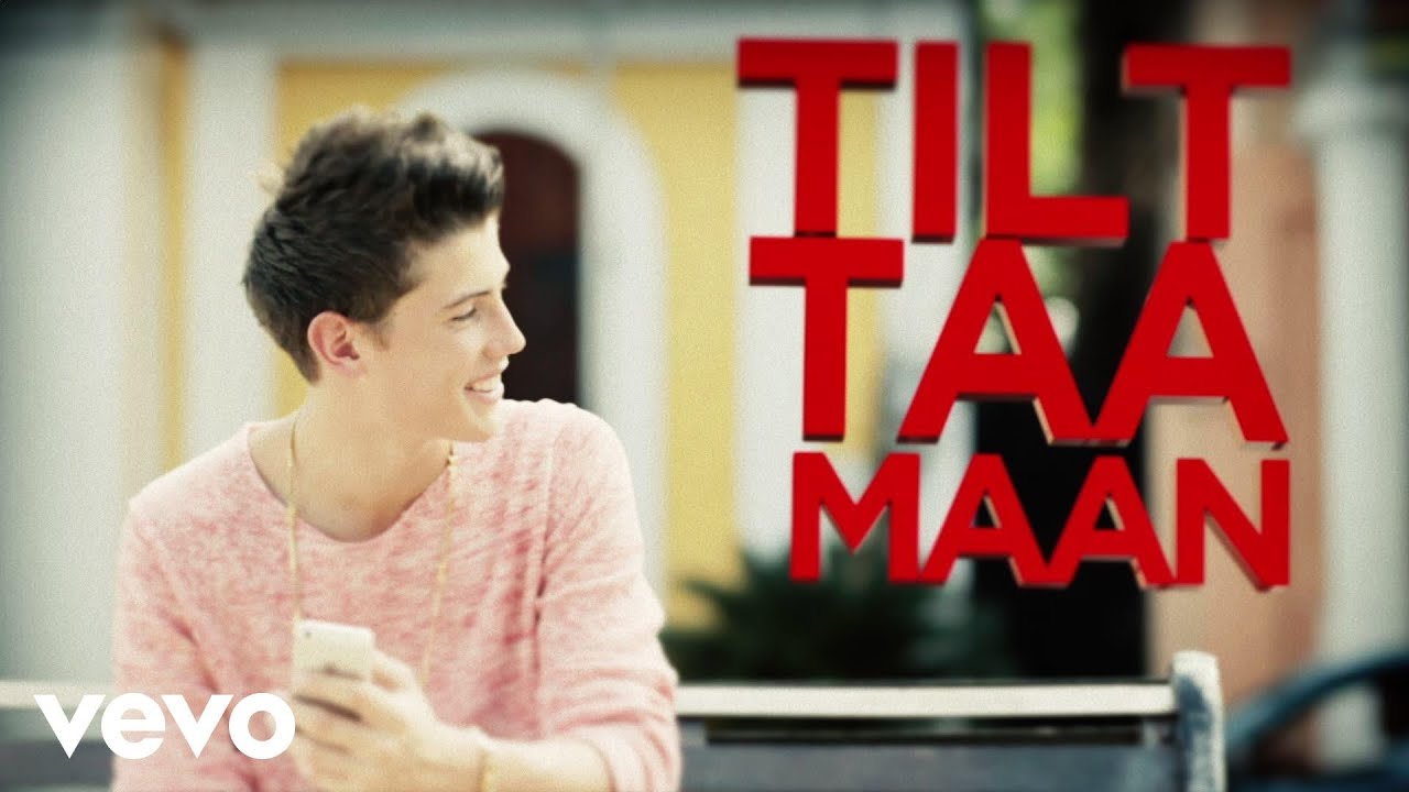 Robin Packalen - Tilttaamaan ft. Lord Est