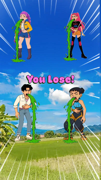 Help Rumi Jinu Mira Zoey #funny #brainrot #tiktok #shorts