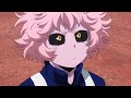 Mha but its only mina ashido season 14