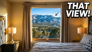 Modern Live/Work Townhome in Los Alamos – 2 Beds   Flexible Loft