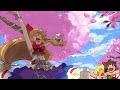 【東方Eurobeat ENG SUBS】EVERYDAY EVERYNIGHT【A-ONE】