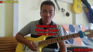Tiada Lagi  Rhoma Irama  Cover Gitar