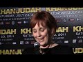 Amir Khan vs. Zab Judah Press Conference