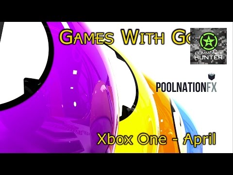 Vídeo: Games With Gold Aumenta Os Downloads Do Pool Nation FX Para Milhões