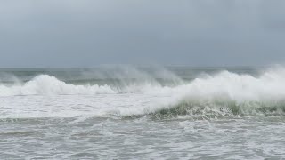 How to see rip currents