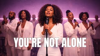 when You Feel Empty Let This Worship Heal You  Soul Gospel Groove