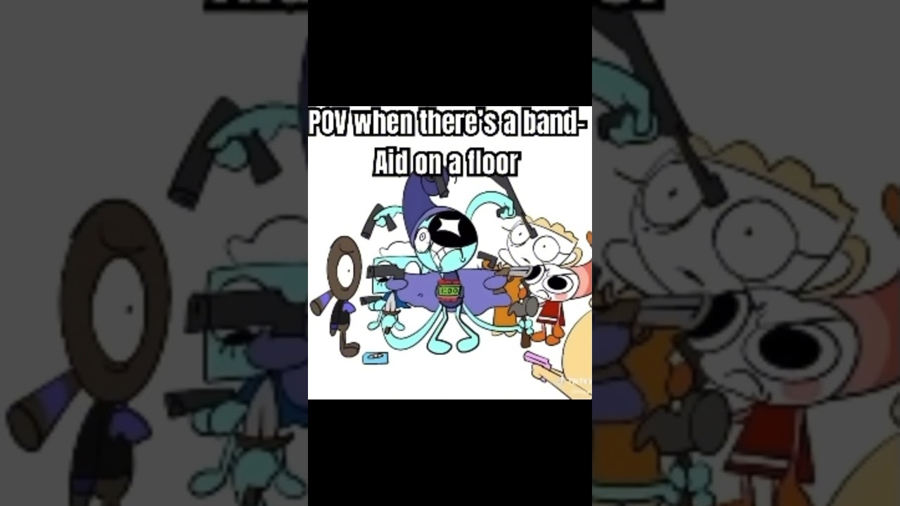 Dandy's World Memes 57 