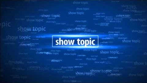 do you guys like the new intro? uploaded from FliXpress.com