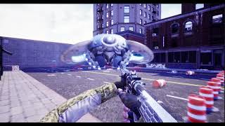 Famous AI Pathfinding Drone Demo and Test FPS Net Worth