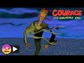 Courage The Cowardly Dog | King Ramses&#39; Curse | Cartoon Network