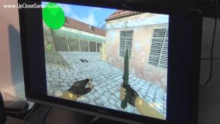 AGAiN vs Alternate aTTax live footage - ESWC 2011