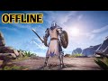 Top 10 OFFLINE Games for Android 2024