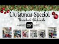 Don't Miss Out on the Most EPIC Christmas Highlights of 2025!
