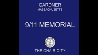 9/11 Memorial Ceremony 2021