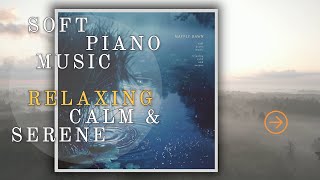 Mayfly Dawn - Den Lilla Ekorren (Full Album, Soft Relaxing Piano Music)