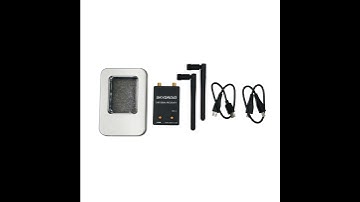 Skydroid 5.8Ghz 150CH True Diversity UVC OTG Smartphone FPV Receiver for Android Tablet PC Monitor V