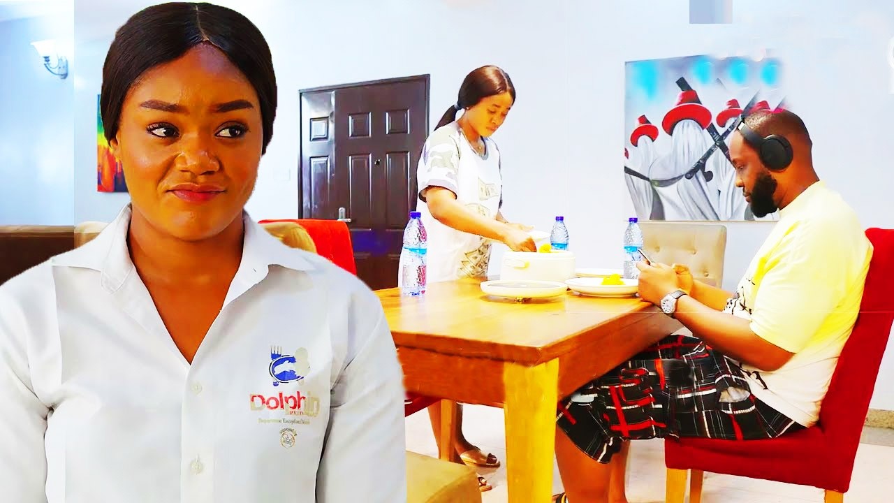 Ce Patron Débordé Avait Engagé Un Chef Privé, Mais A Fini Par Conquérir Son Cœur - Film NG En 2026