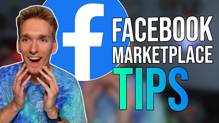 Tips to Sell Items Faster on Facebook Marketplace 2025