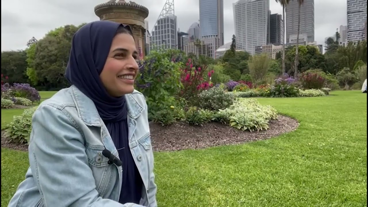 Qudsia Wasif youngest daughter of Hazrat Wasif Ali Wasif Ra