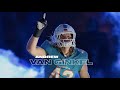 Andrew van ginkel game highlights  minnesota vikings