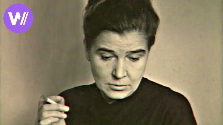 Yes, Brecht - Filmmaker Peter Voigt about Bertolt ...