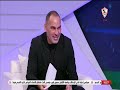 I haven't slept since yesterday 😂 .. Ahmed Eid Abdel Malek talks about Egyptian football fans wat...