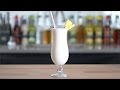 Dailys pina colada