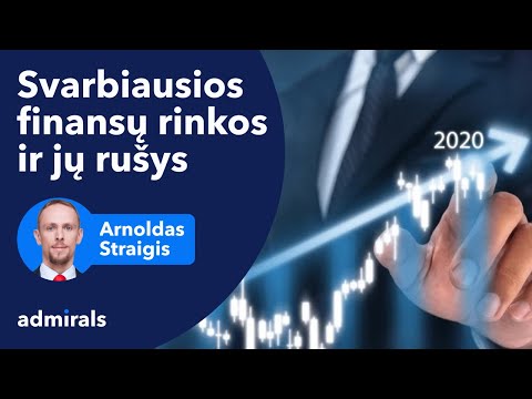 Video: Bankų Rūšys Ir Jų Ypatumai