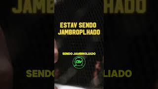 O Anderson Silva quase PERDEU 🕷️