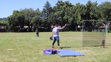 Blending Throw Variations - 3 Throw Blend | ROBBY ROWLAND