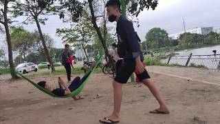 Nguyen Hao Vlogs - Hướng Dẫn Chỉnh Góc Máy Quay Tất Cả