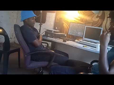 Bayobaleka (Studio Session)