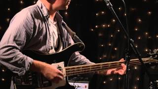 Tijuana Panthers - Cherry Street  (Live on KEXP) chords