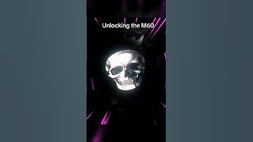 Gunfight Arena Unlocking the M60 it is crazy!