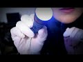 Arabic ASMR Eyelash In Your Eyes REMOVAL
