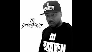 DJ Scratch (Twitch.tv) - Friday Night Classics 28 June 22
