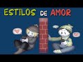 Estilos de amor: Cómo tu INFANCIA influye en tu forma de amar thumbnail