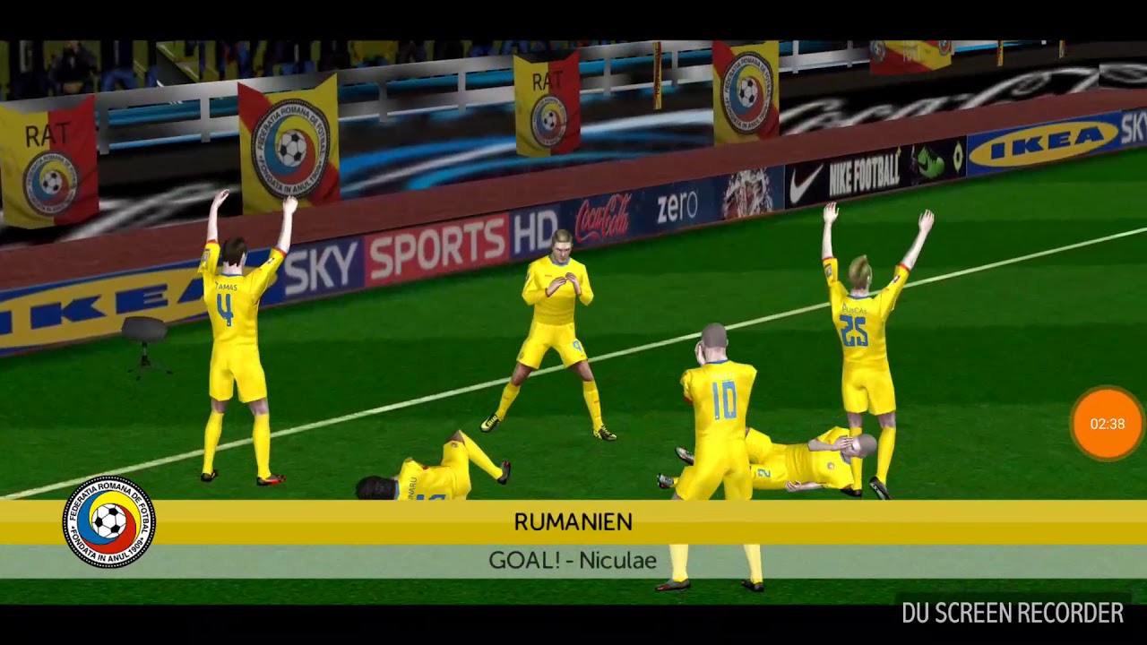 First touch soccer 15 hack account