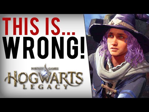 Internet Mob Attacks & Makes Streamers Cry For Playing Hogwarts Legacy, Journalists Boycott Game!