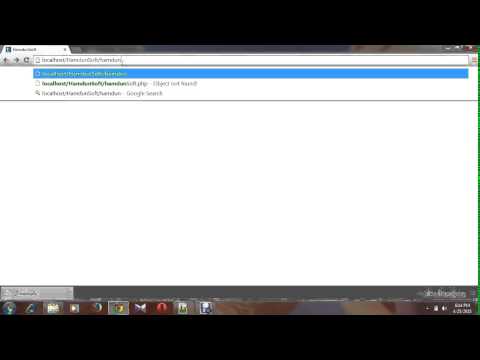 05  PHP + HTML Tag Combination