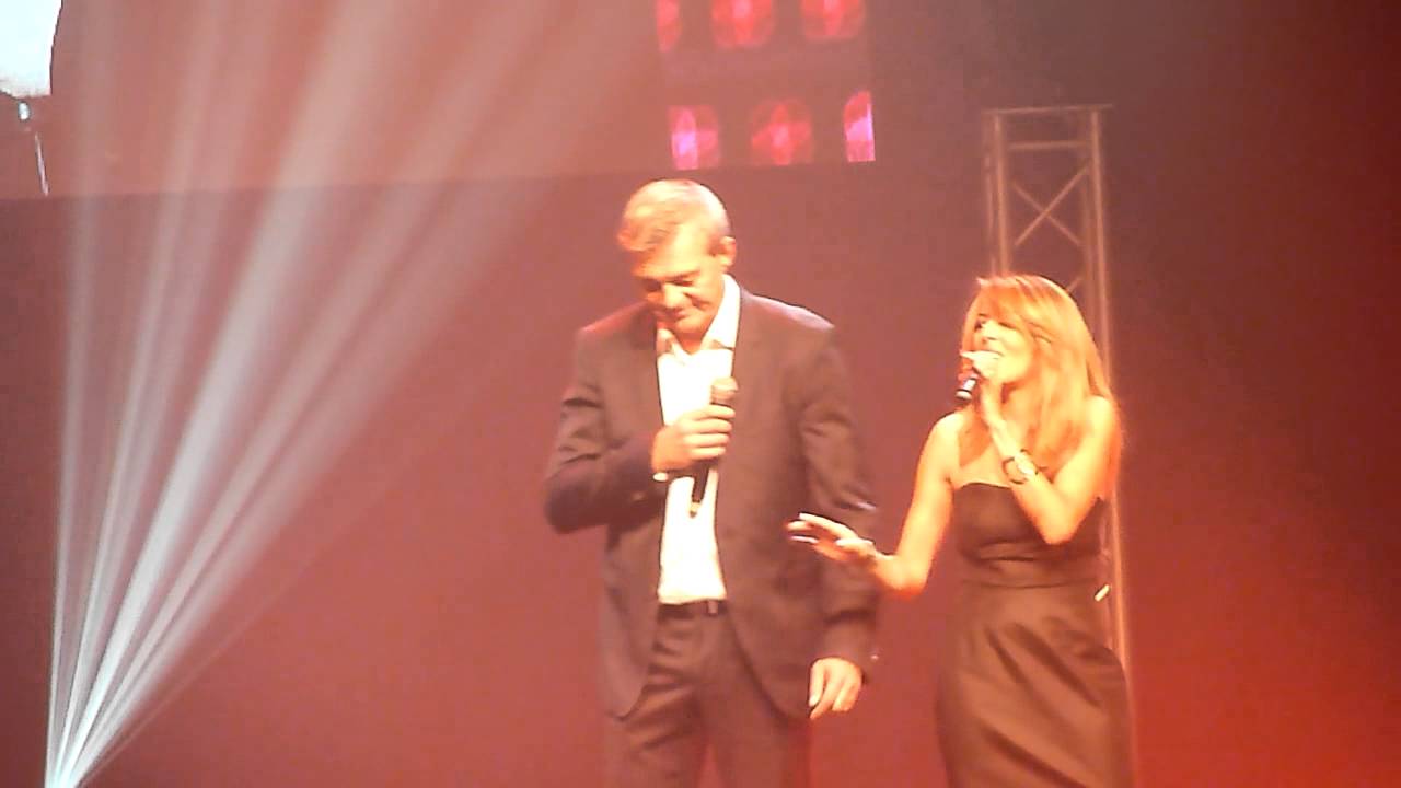 D'aventure en aventure . Hoda et Pierre Lemarchal .