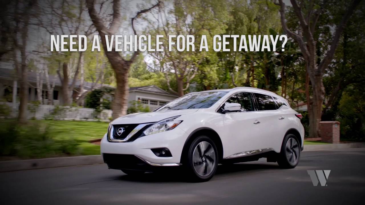 Rent a car in Louisville at Jeff Wyler Nissan YouTube