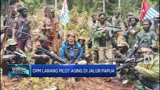 OPM: Jika Papua Merdeka Maka Pilot Susi Air Bebas