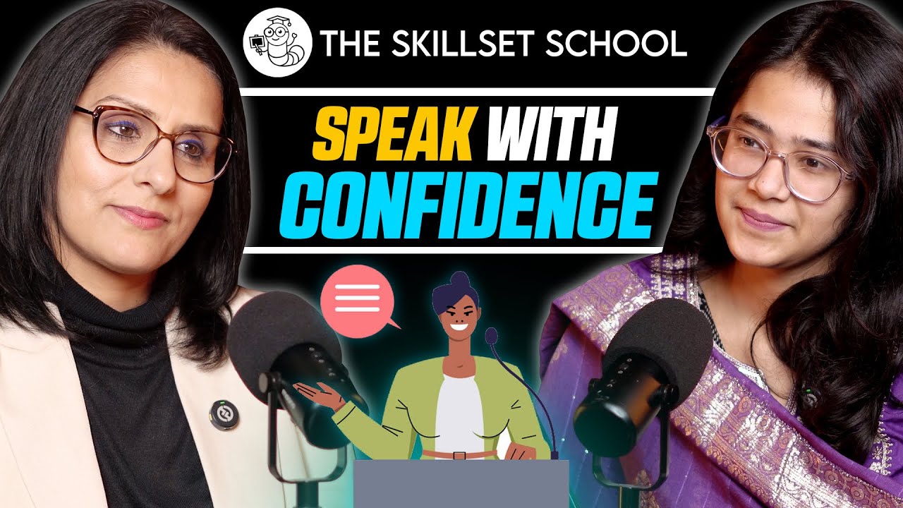 Afraid to Speak Up — Build Unshakable Confidence for Meetings, Negotiations, Appraisals & Interviews